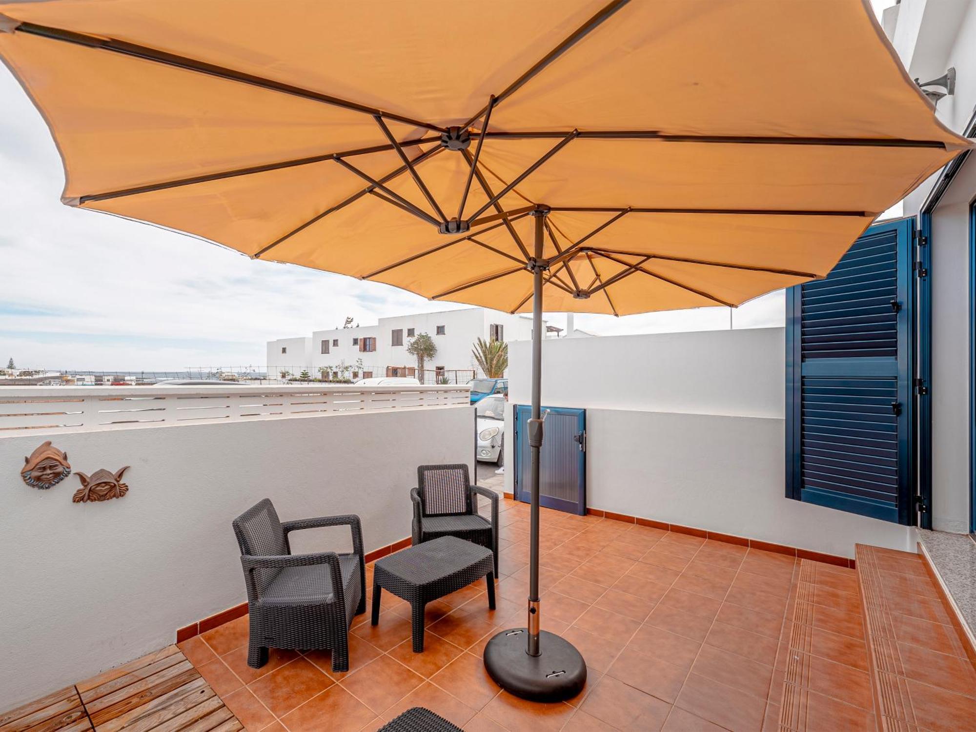 Villa Casa Any Lanzarote à Playa Honda  Extérieur photo