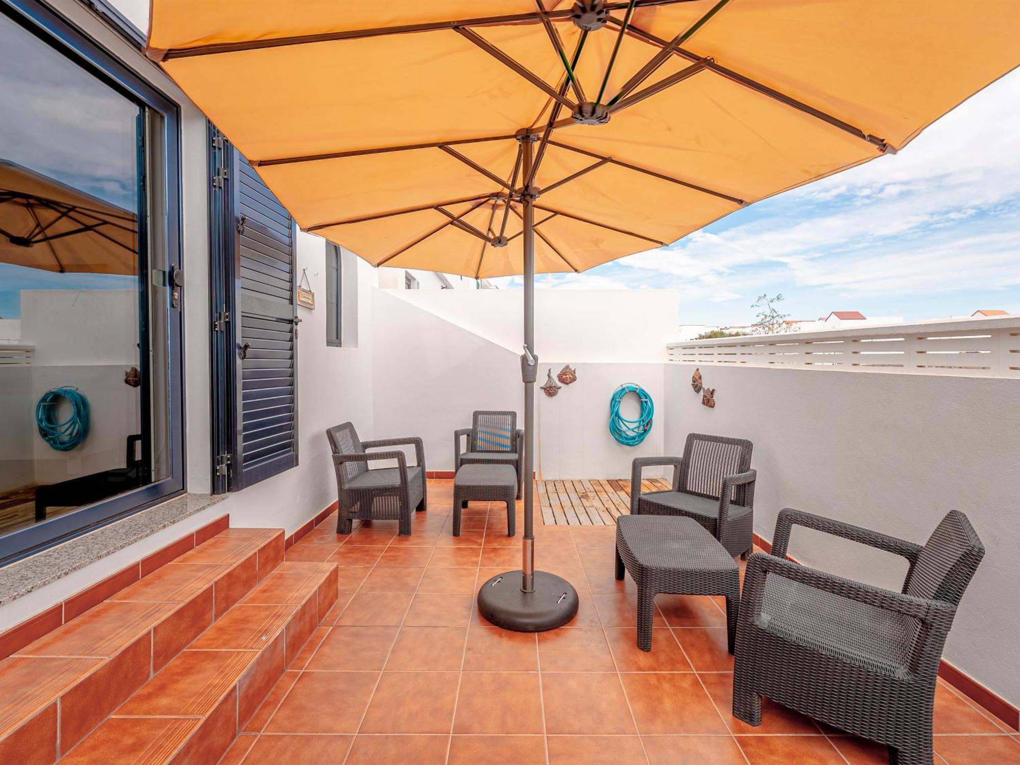Villa Casa Any Lanzarote à Playa Honda  Extérieur photo